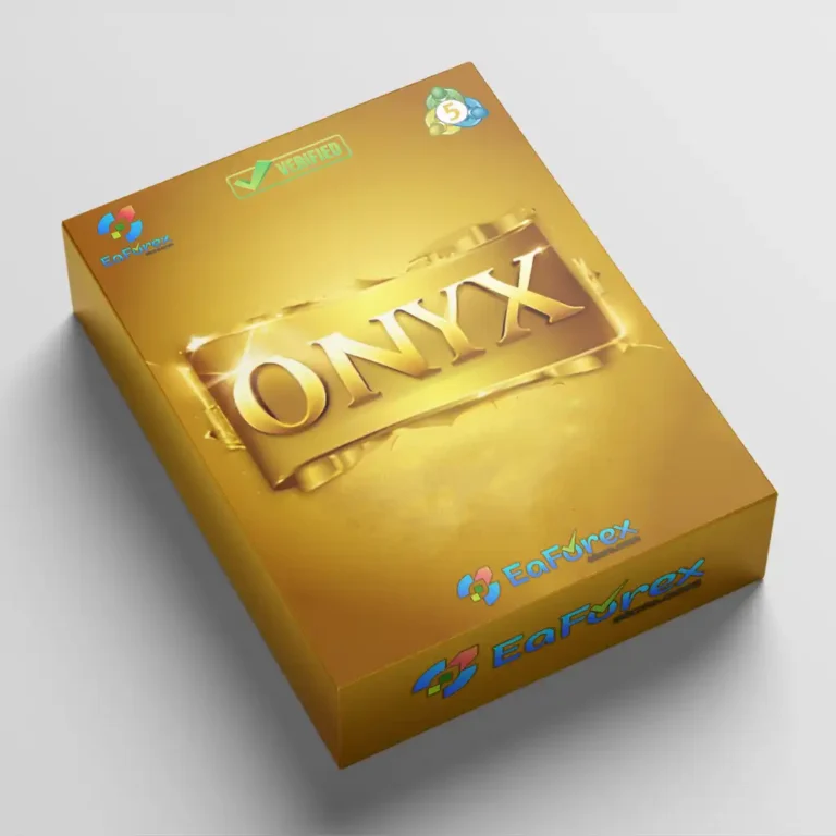 Onyx EA MT5