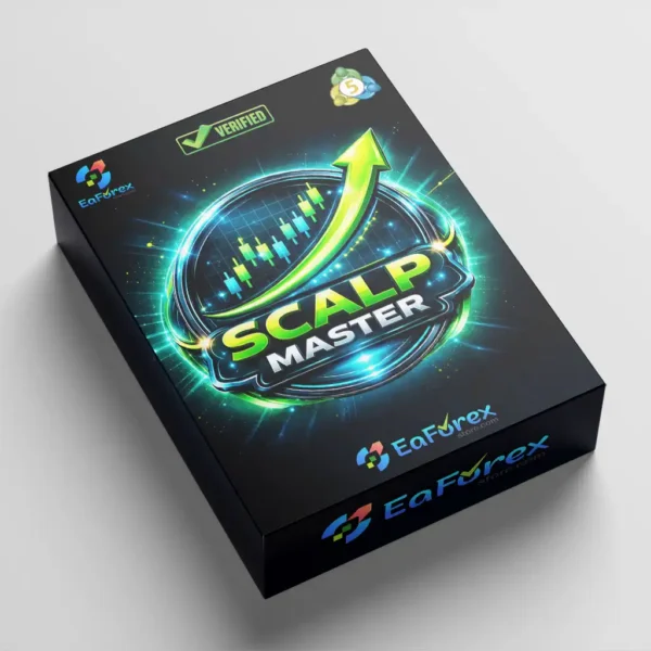 Scalp Master MT5 EA