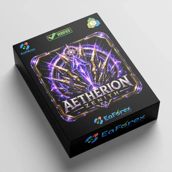 Atherion Zenith AI EA