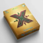 Gold Horizon X EA