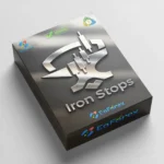 Iron Stops EA