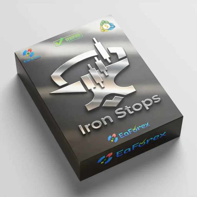 Iron Stops EA