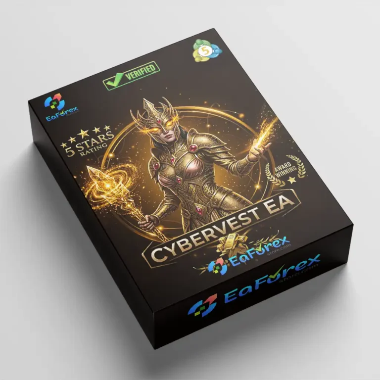 CyberVest EA MT5