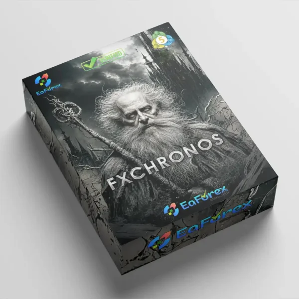 FXChronos EA