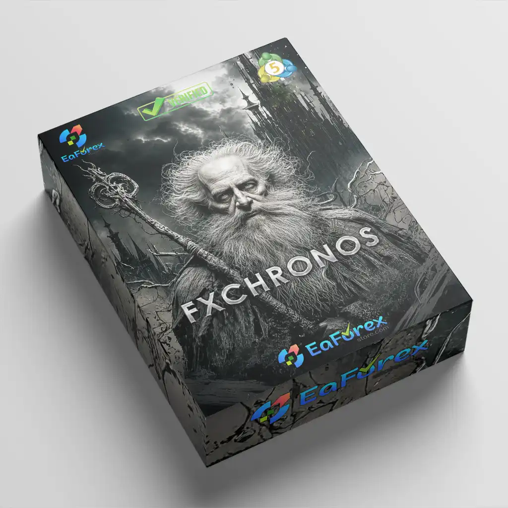 FXChronos EA