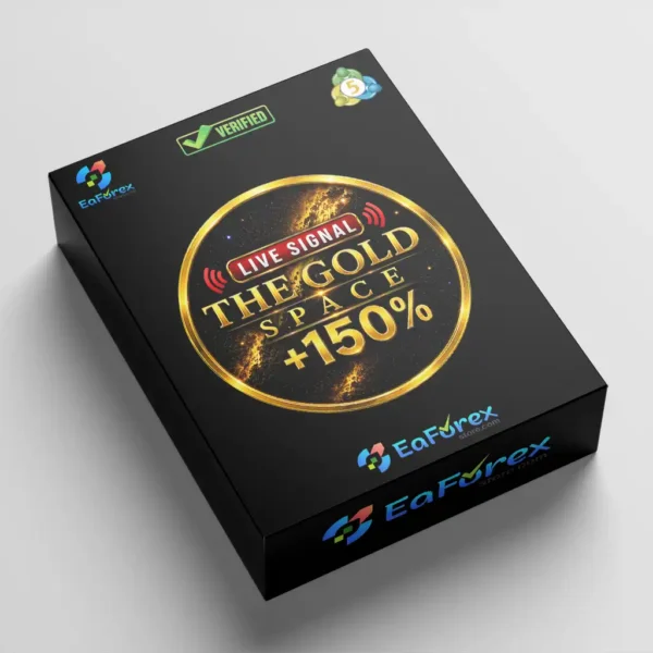 The Gold Space EA