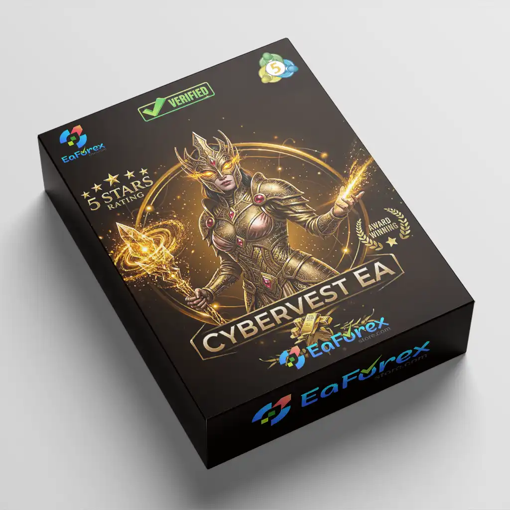 CyberVest EA MT5