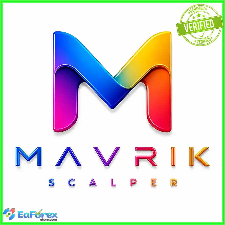 Mavrik Scalper MT5