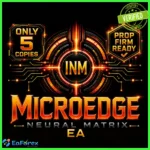 MicroEdge Neural Matrix EA MT5
