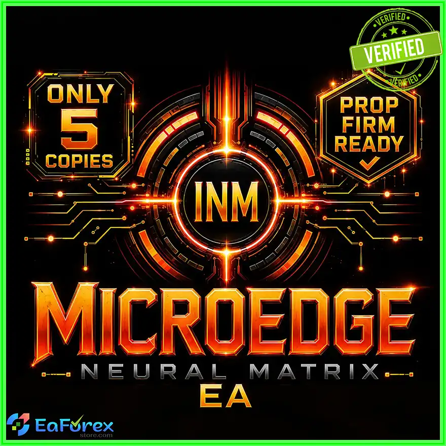 MicroEdge Neural Matrix EA MT5