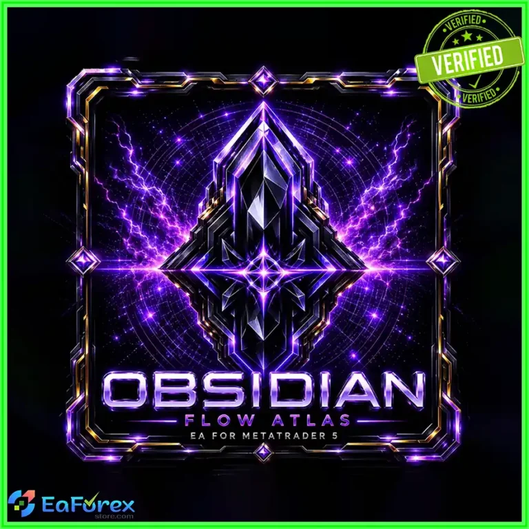 Obsidian Flow Atlas EA MT5