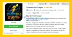 ThunderGold Scalper MT5 Overview