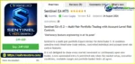 Sentinel EA MT5 Overview