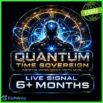 Quantum Time Sovereign EA MT5