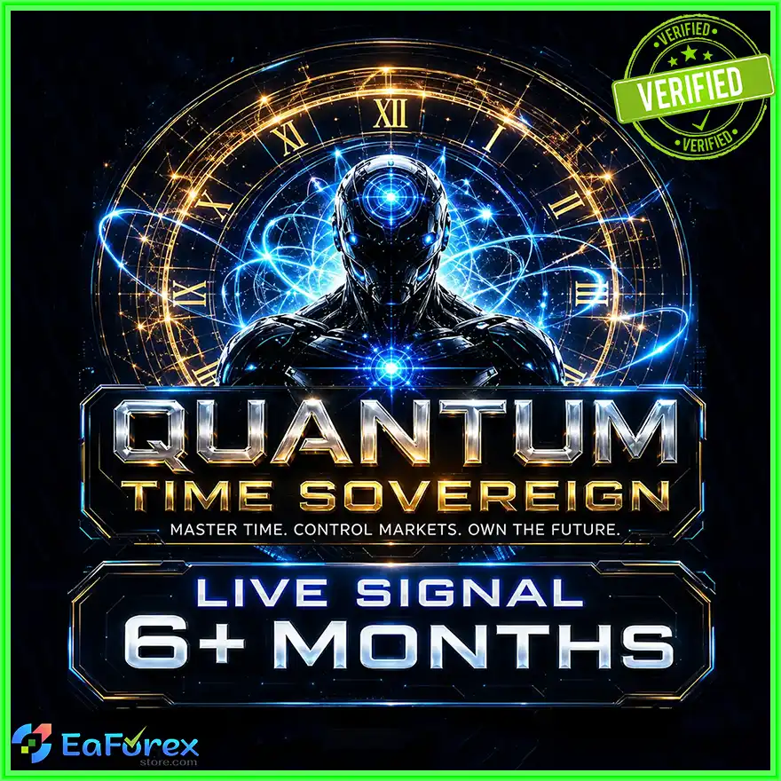 Quantum Time Sovereign EA MT5