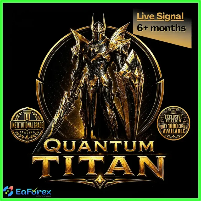 Quantum Titan MT5