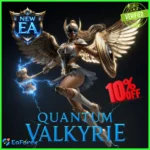 Quantum Valkyrie MT5 EA