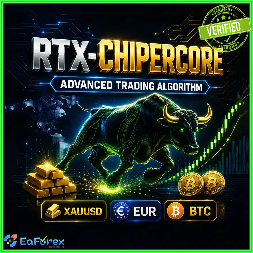 RTX CHIPERCORE EA MT5
