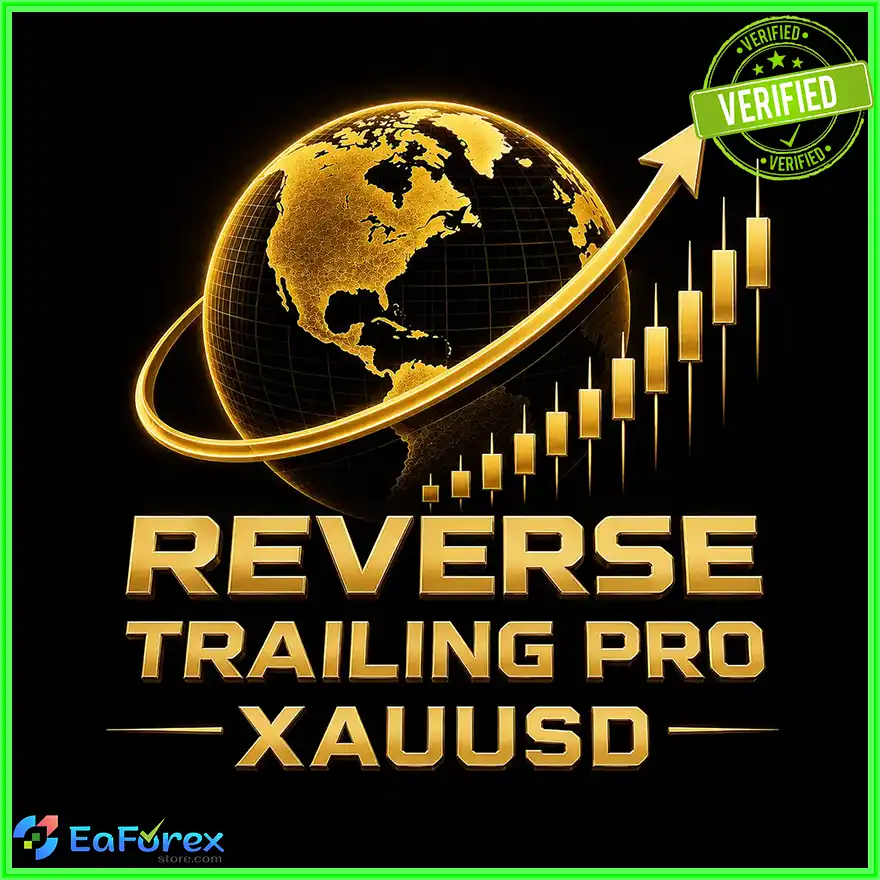 Reverse Trailing Pro EA MT5