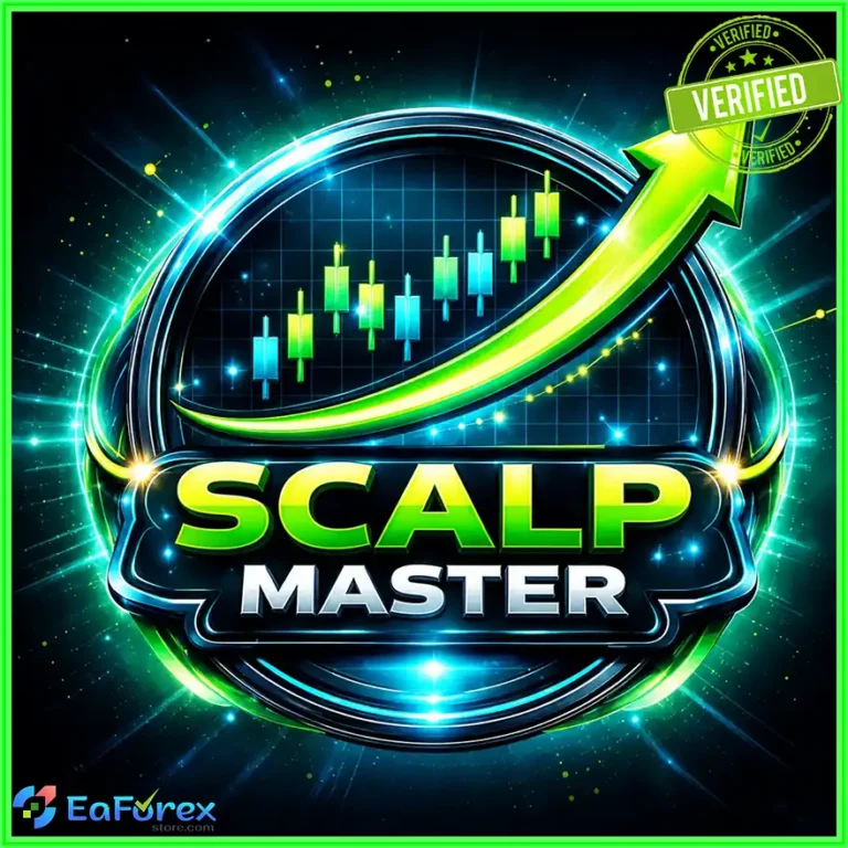 Scalp Master MT5