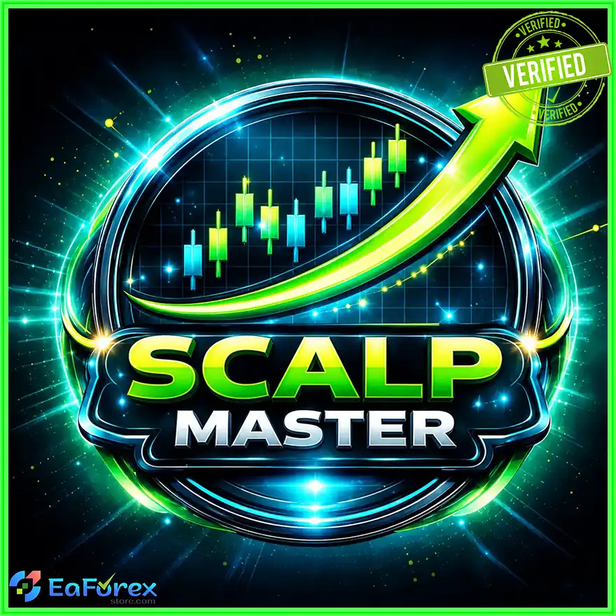 Scalp Master MT5