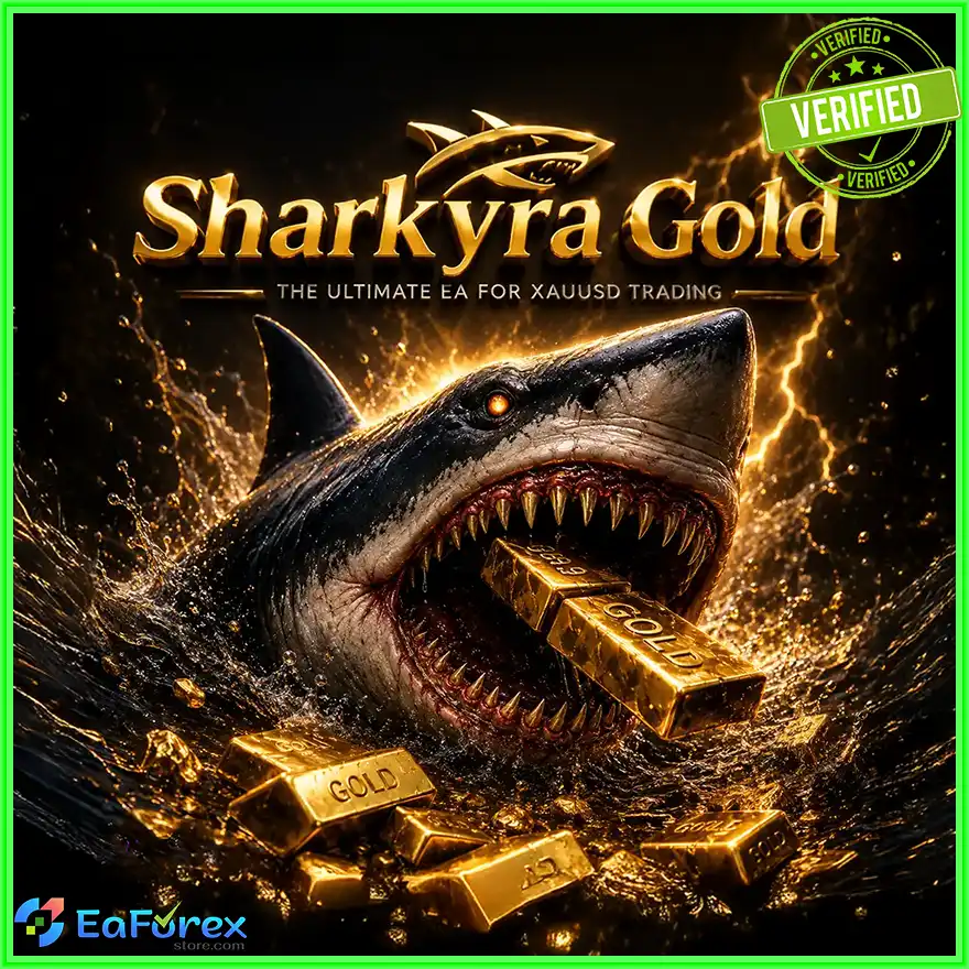 Sharkyra Gold EA