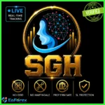 Smart Gold Hunter MT5