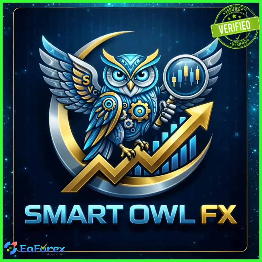 Smart Owl FX MT5