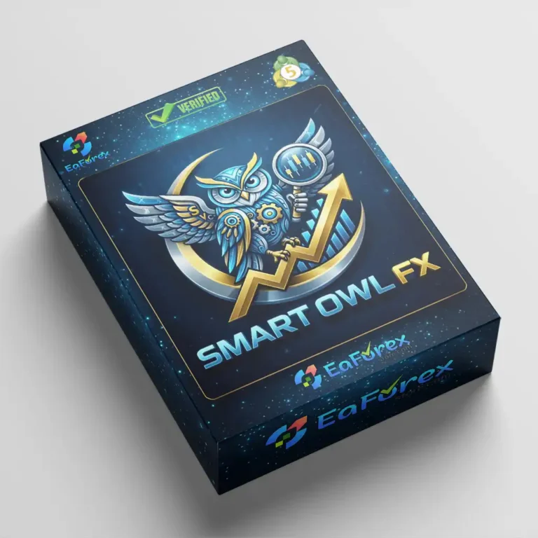 Smart Owl FX