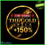 The Gold Space EA MT5