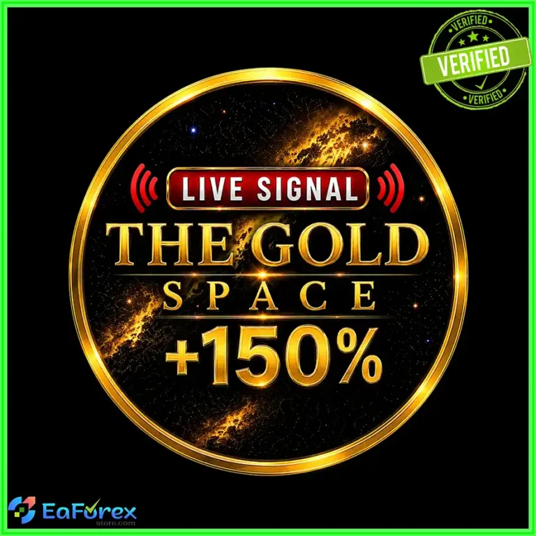 The Gold Space EA MT5