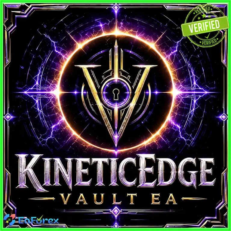 Umbra Vault AI EA MT5