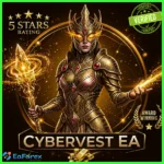 CyberVest EA