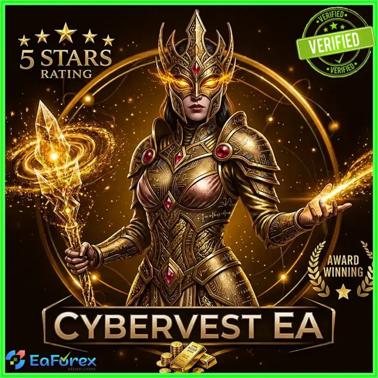 CyberVest EA