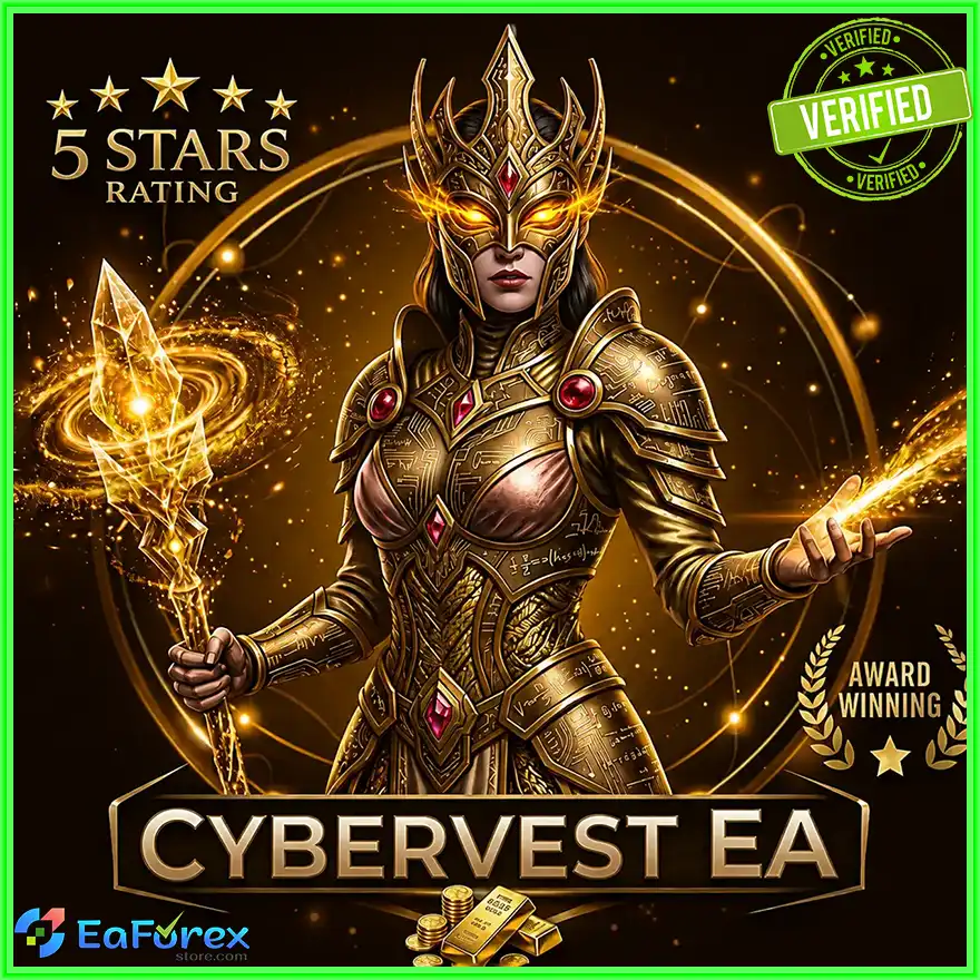 CyberVest EA