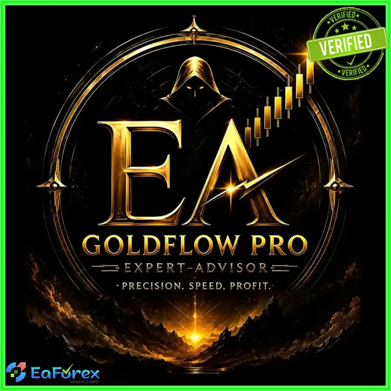 GoldFlow Pro1 EA MT5