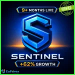 Sentinel EA MT5