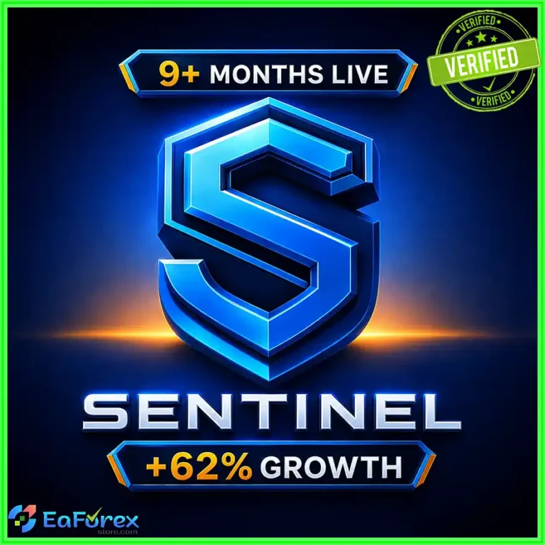 Sentinel EA MT5