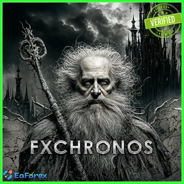 FXChronos EA MT5