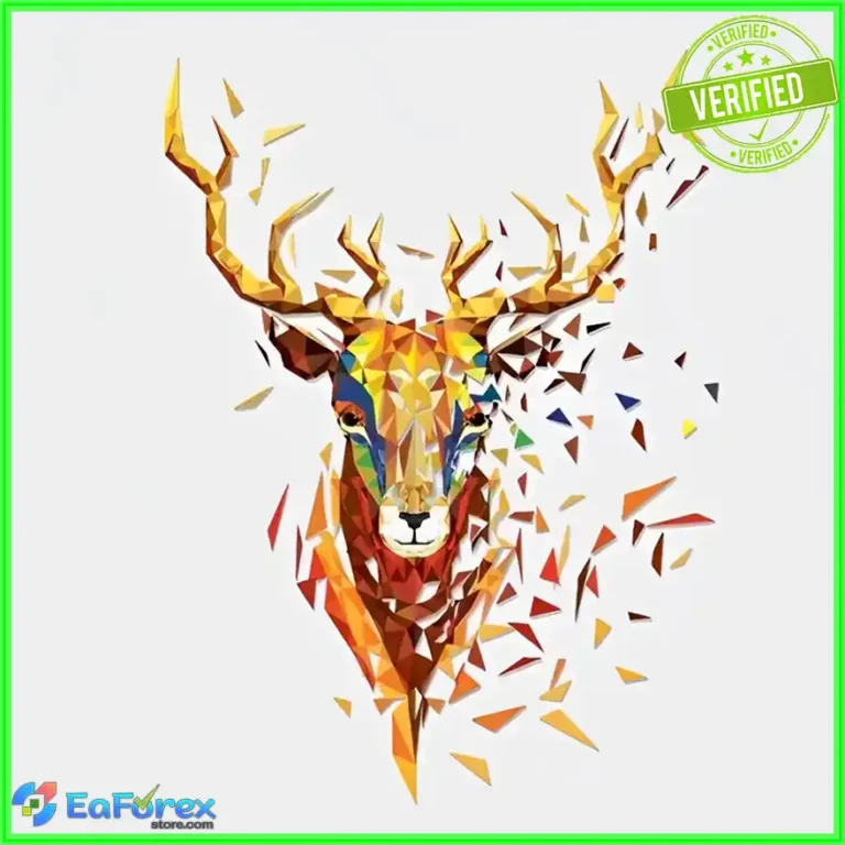 Vertex Stag EURUSD EA MT4