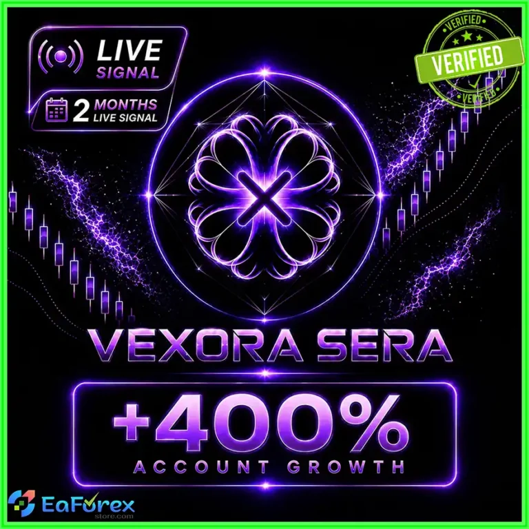 Vexora Sera EA MT5