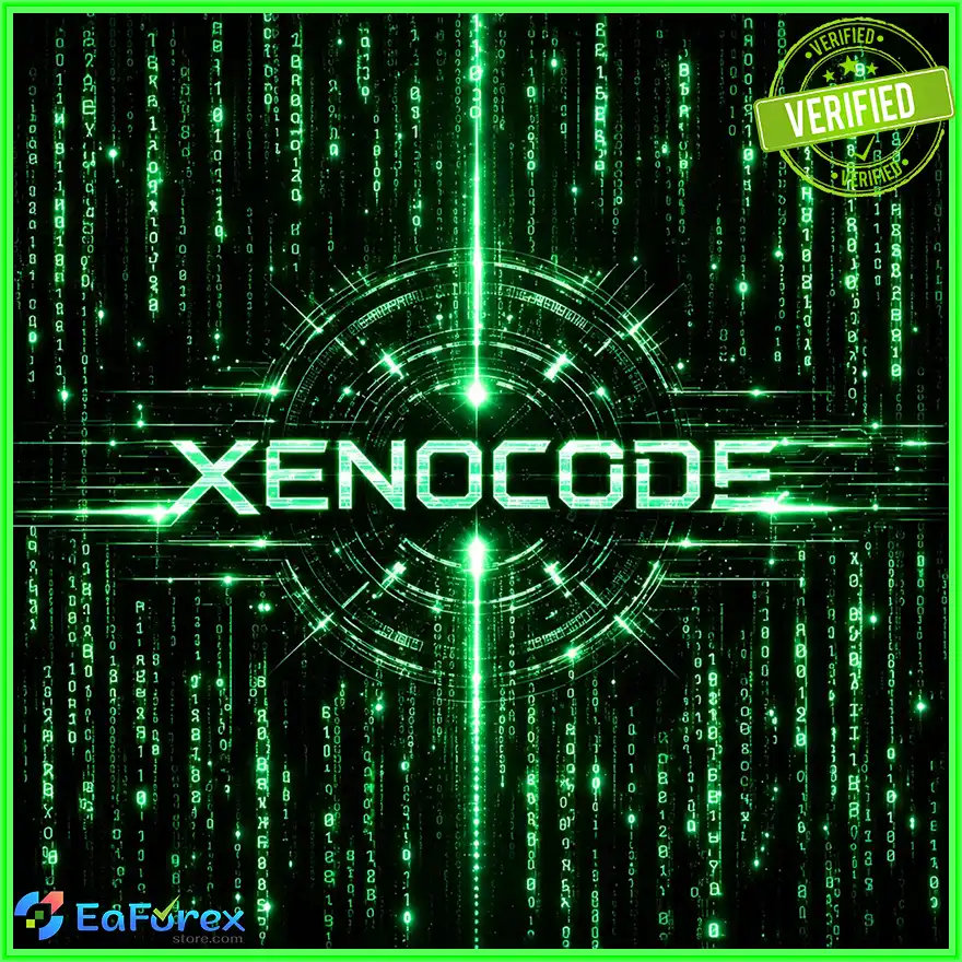 XenoCode AI EA MT5