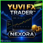 YUVI FX TRADER™ – NEXORA MQ5