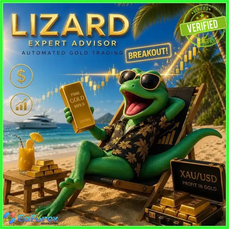 Lizard EA MQ5