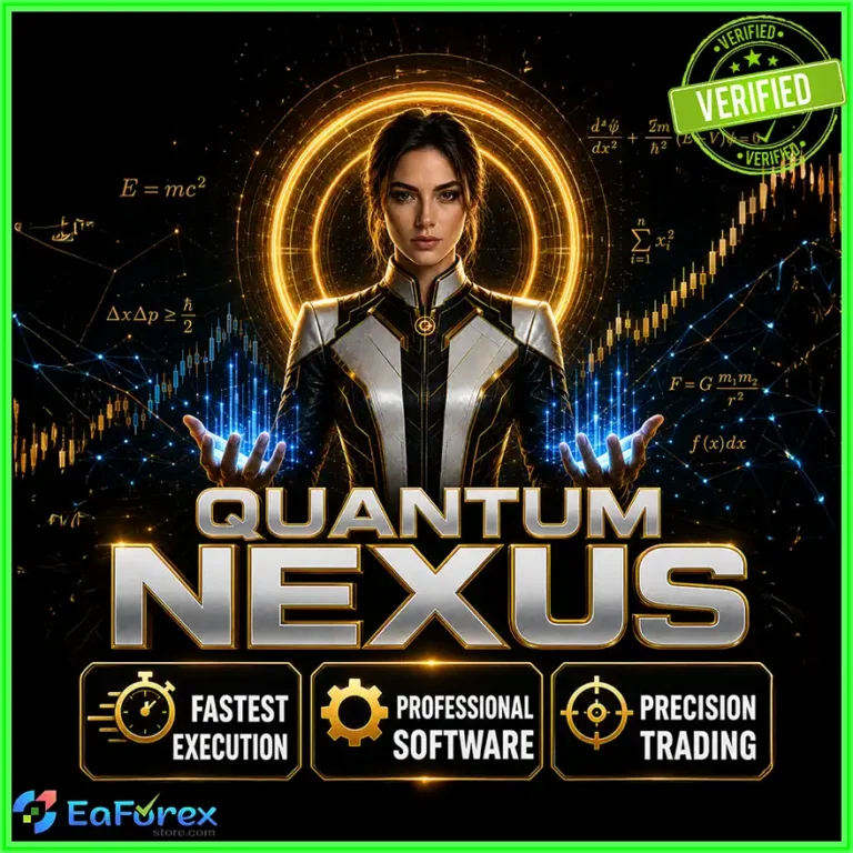 Quantum Nexus MT5