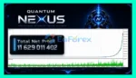 Quantum Nexus MT5 EA Backtets