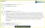 reviews