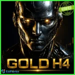 H4 Gold Scalper EA