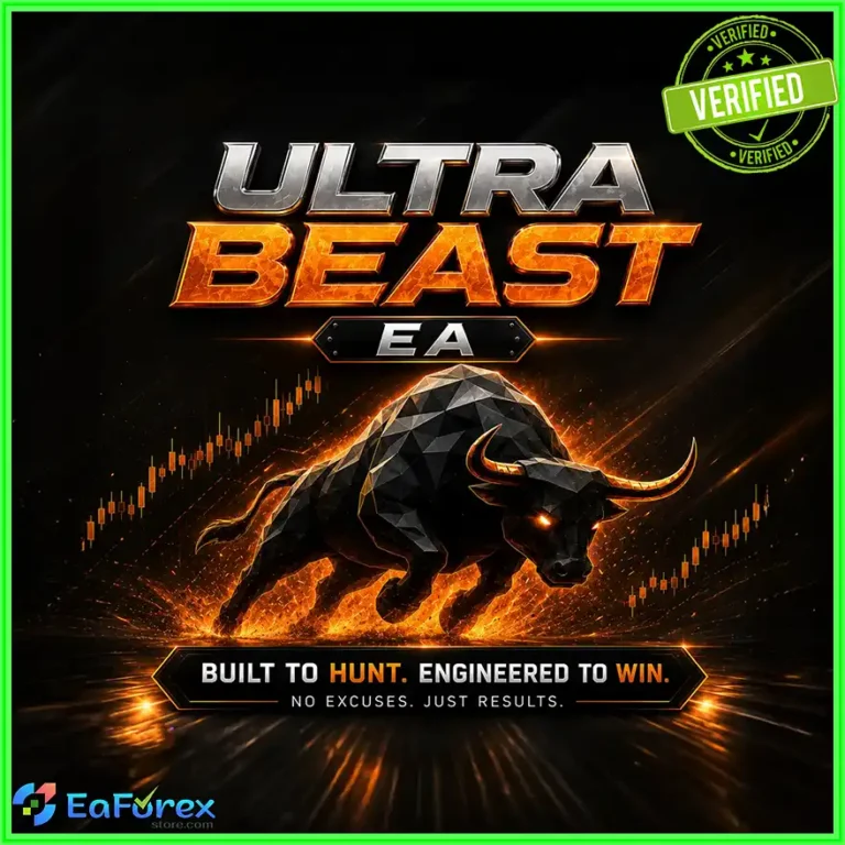 Ultra Beast EA MT5