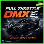 Full Throotle DMX MT5